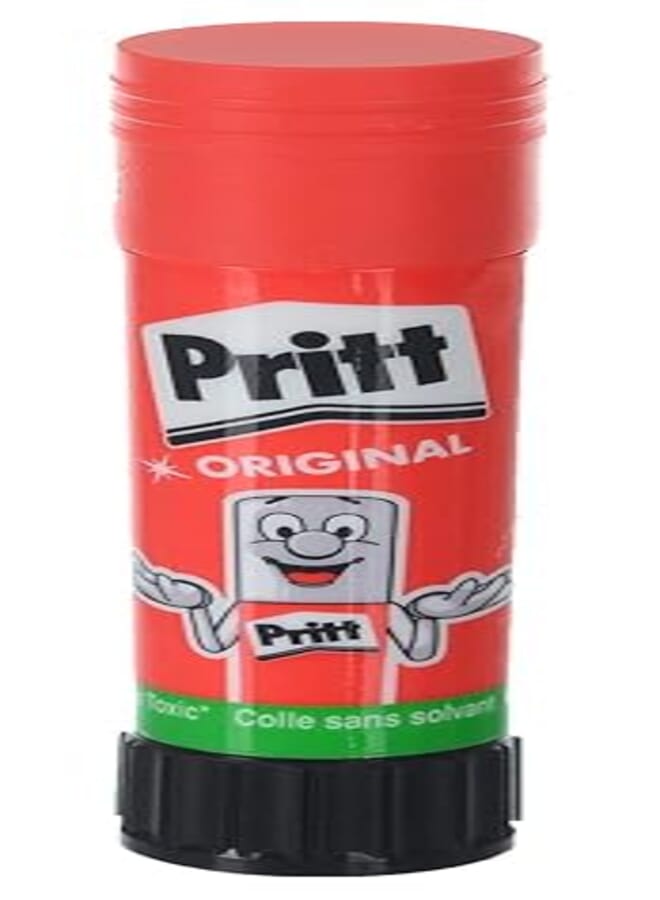 Pritt Tape 1 Piece, Red